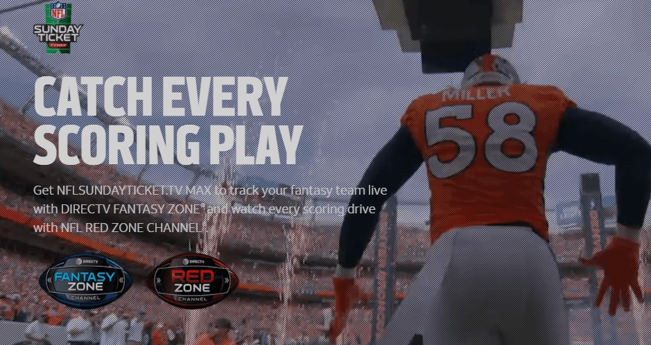 Watch Every Live Game